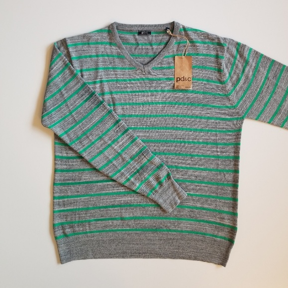 Paper Denim & Cloth sweater - Picture 2 of 4